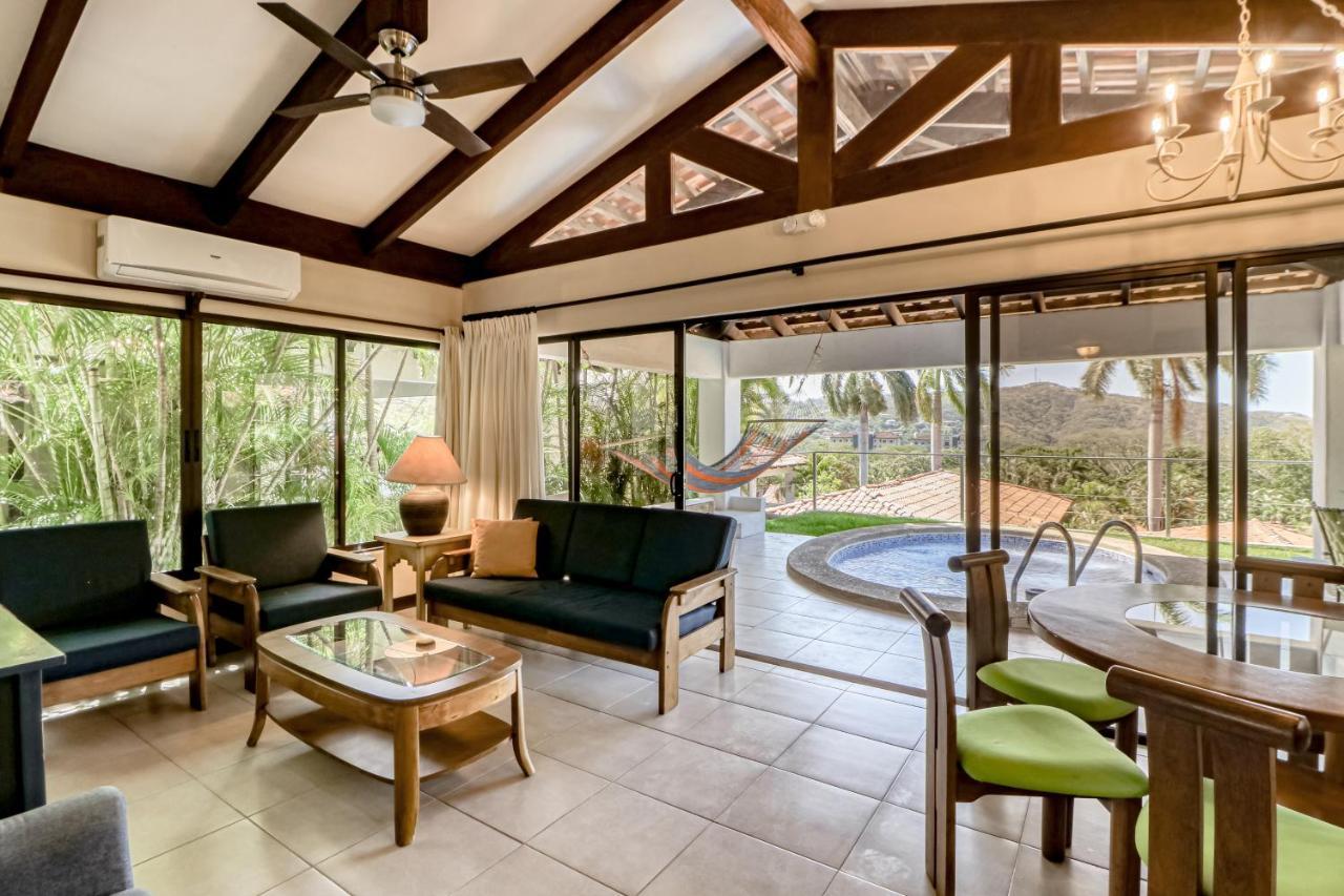 Villa Sol Playa Hermosa  Room photo