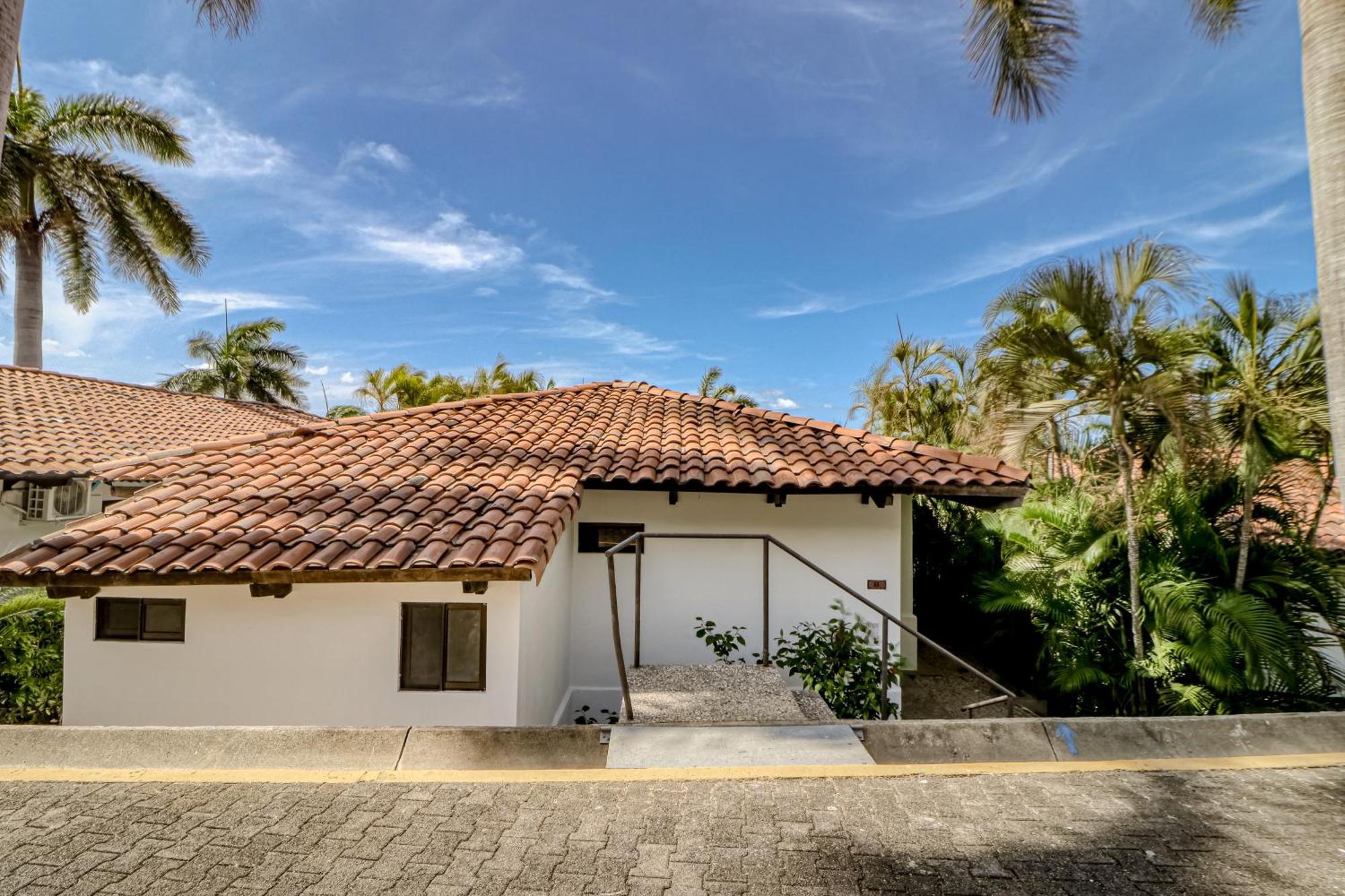 Villa Sol Playa Hermosa  Room photo
