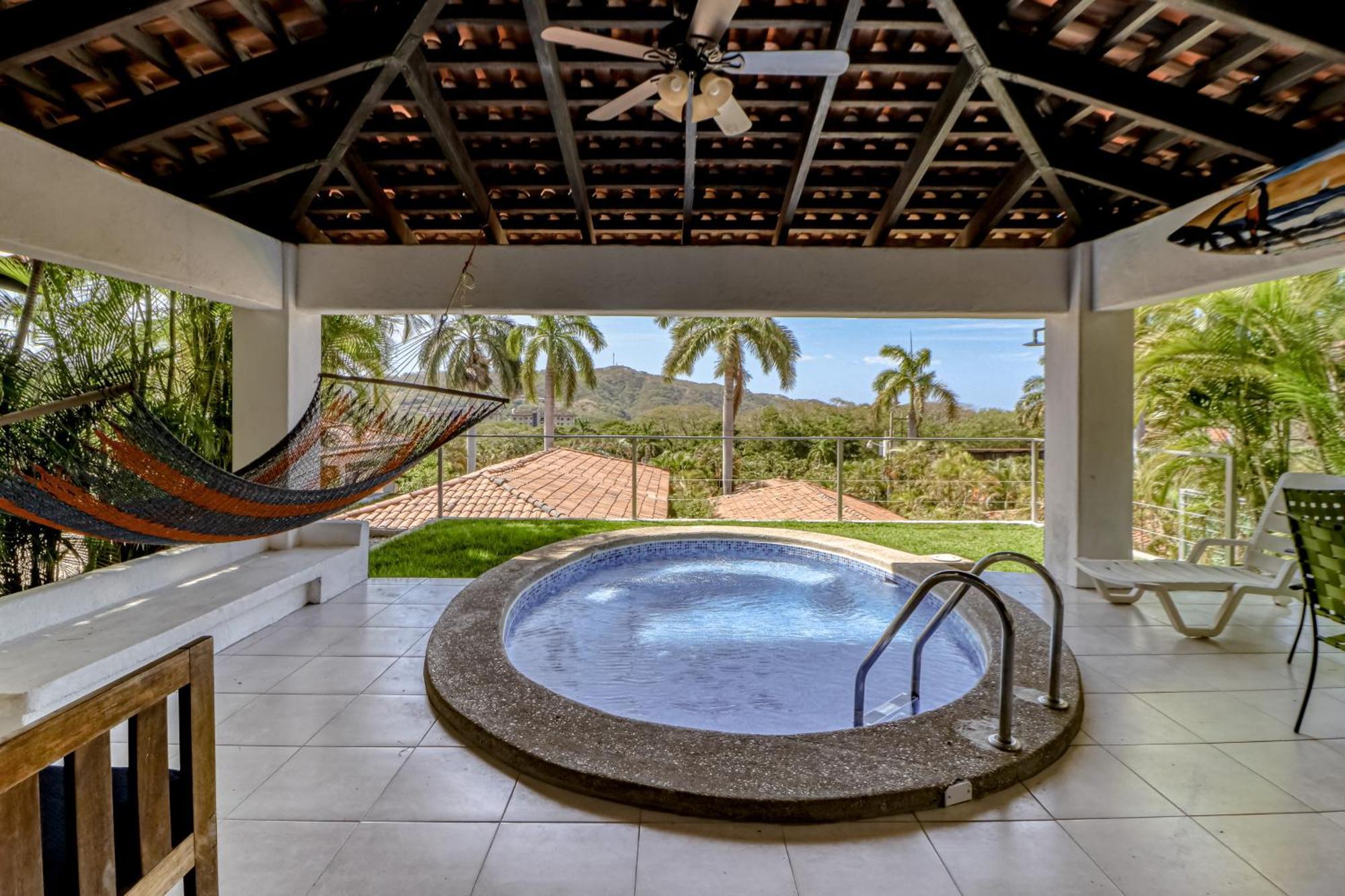 Villa Sol Playa Hermosa  Room photo