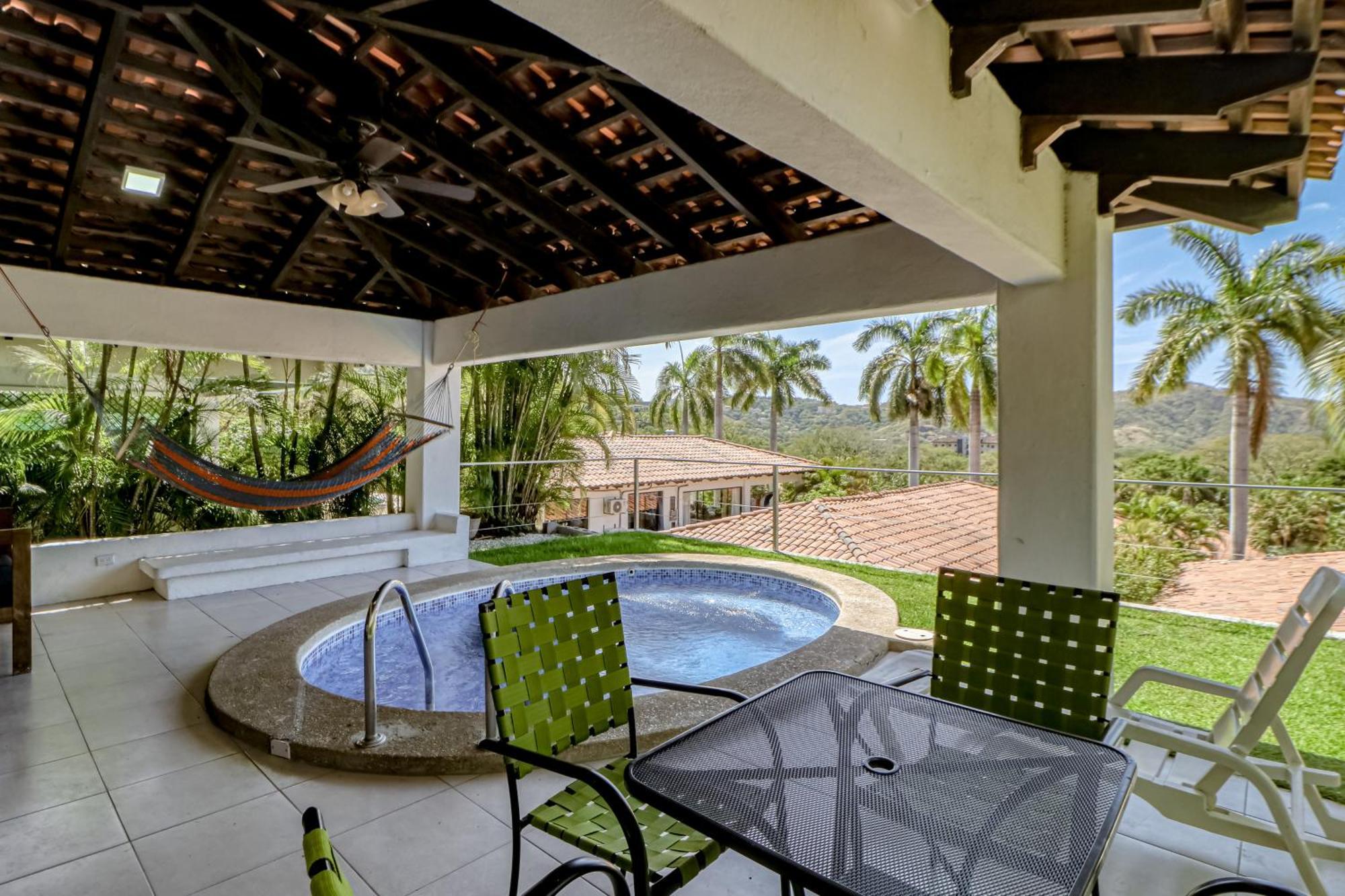 Villa Sol Playa Hermosa  Room photo