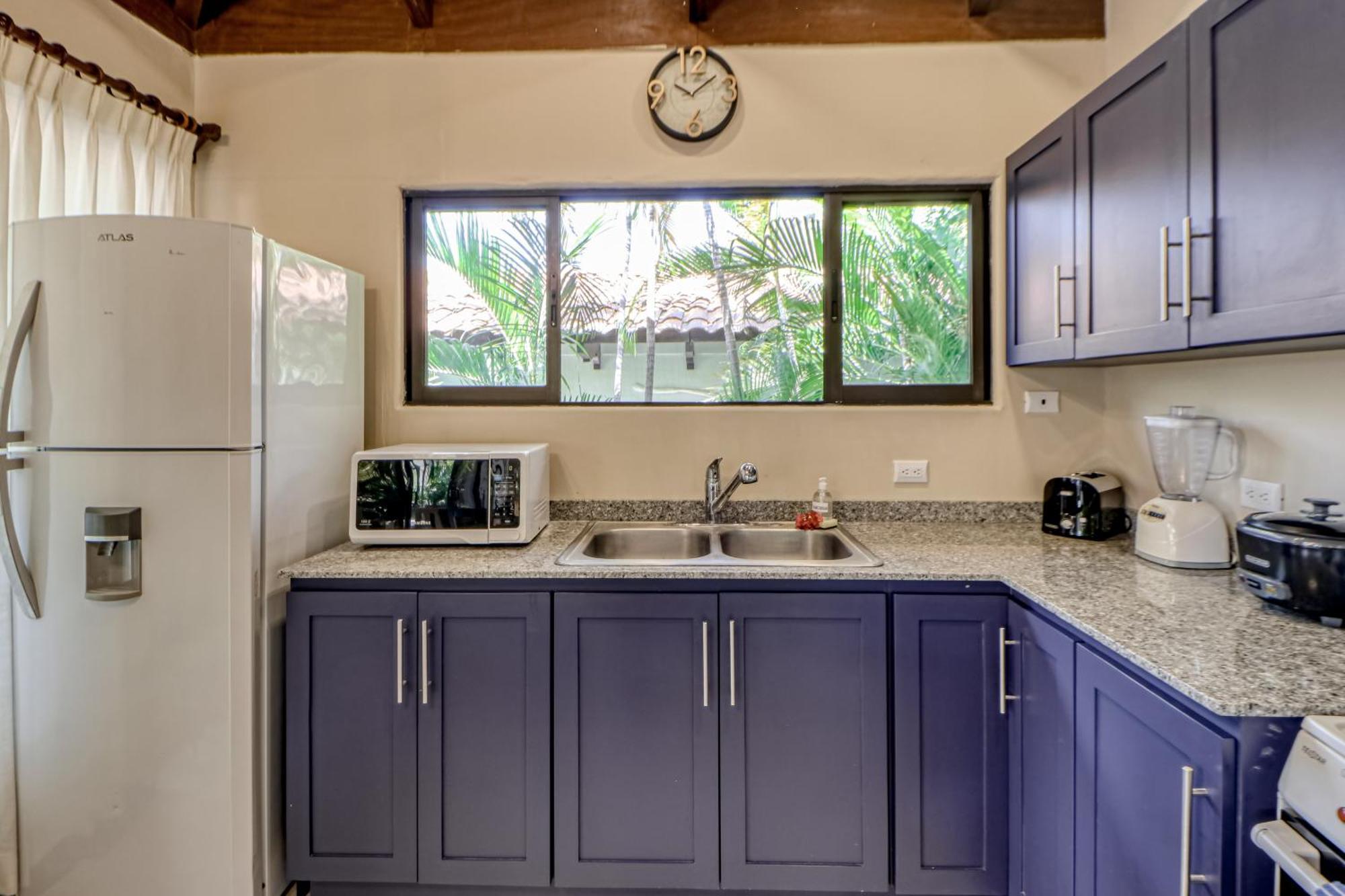 Villa Sol Playa Hermosa  Room photo