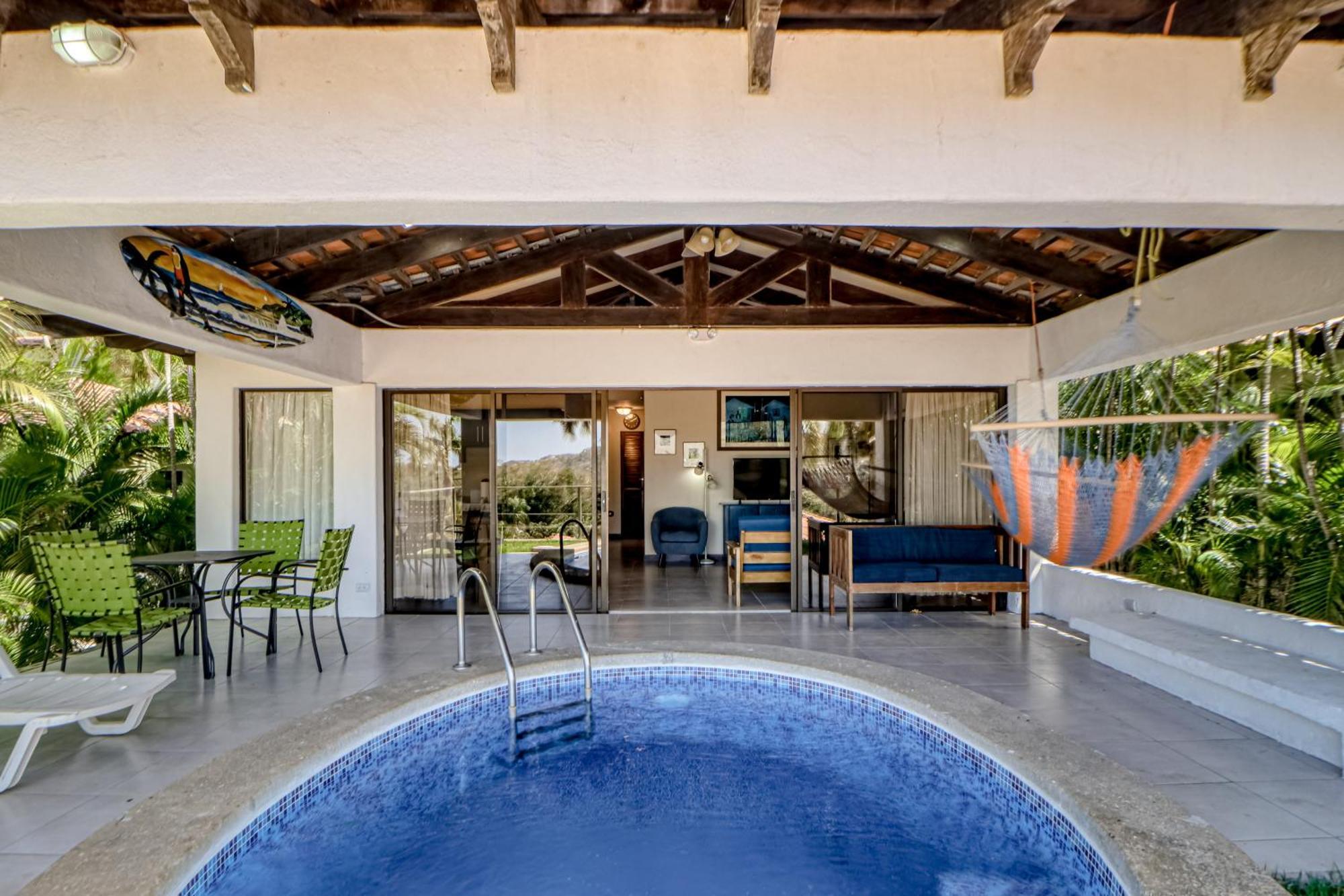 Villa Sol Playa Hermosa  Room photo