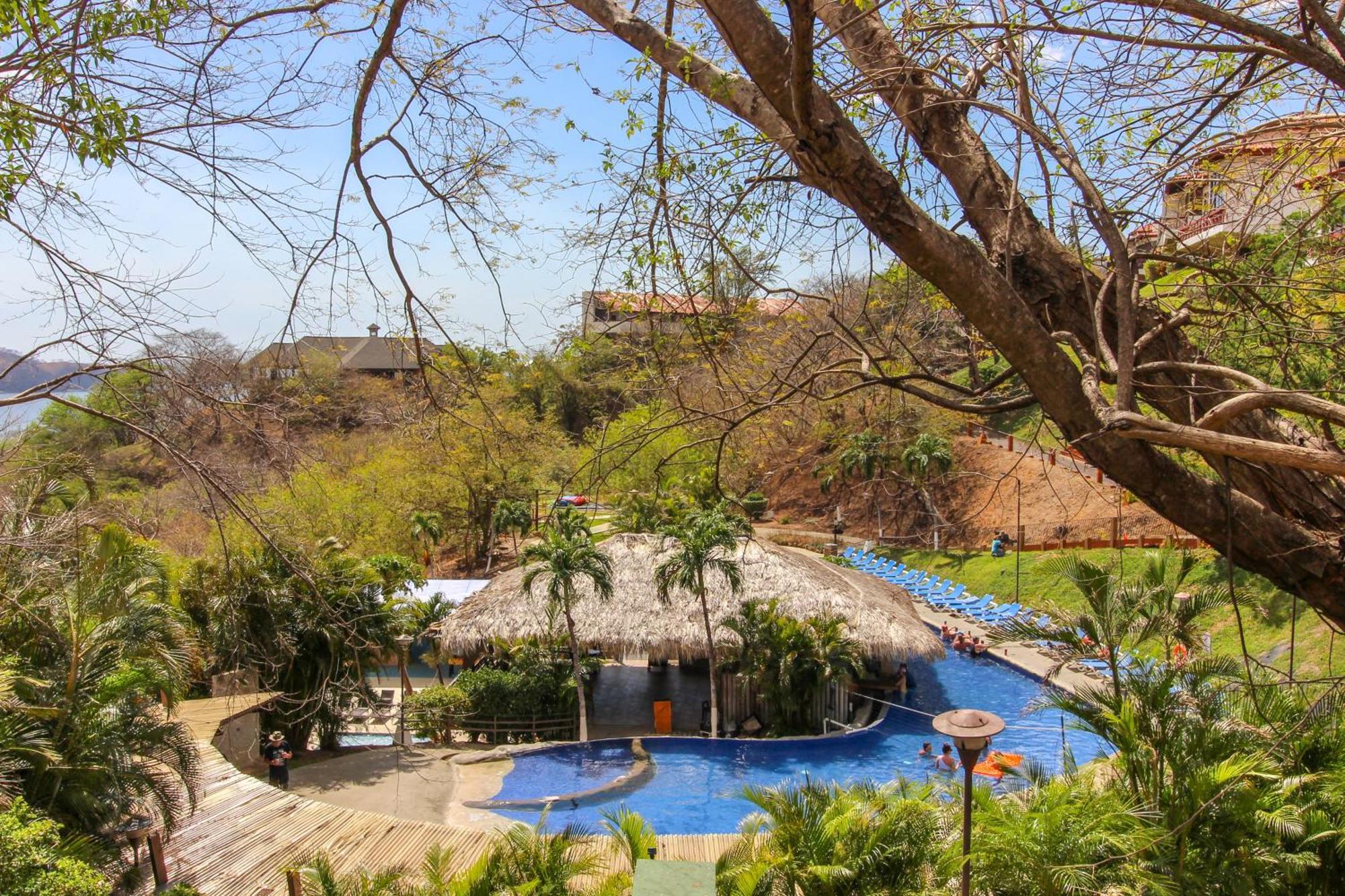 Villa Sol Playa Hermosa  Room photo