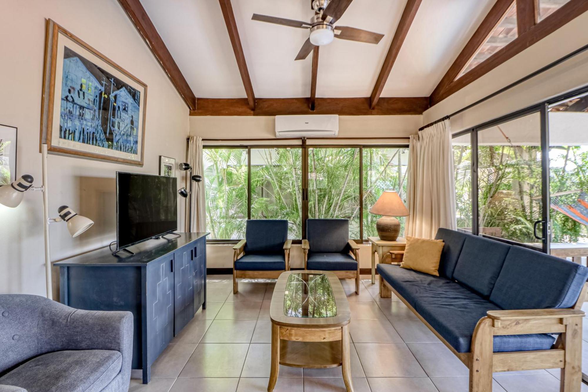 Villa Sol Playa Hermosa  Room photo