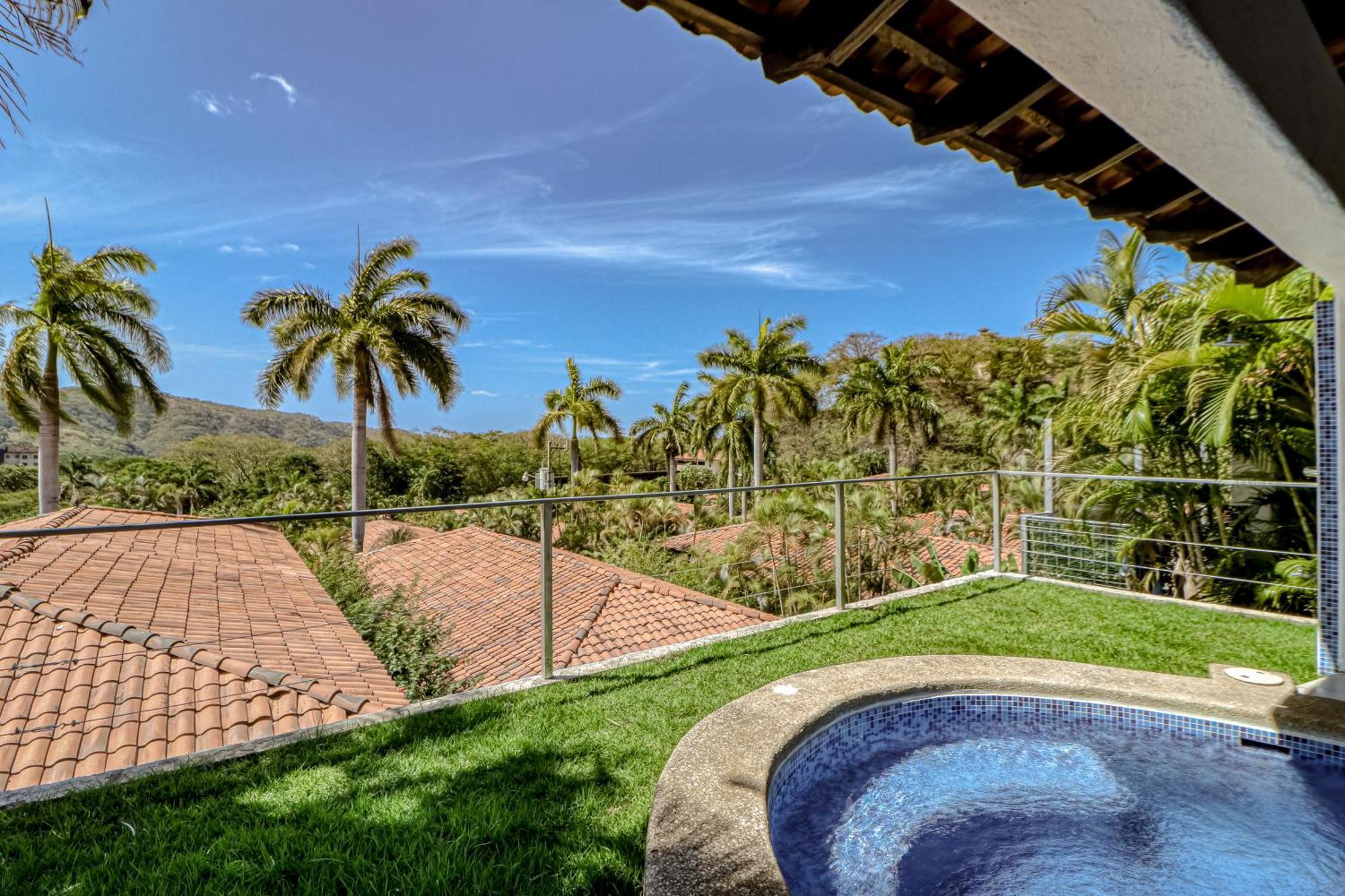 Villa Sol Playa Hermosa  Room photo