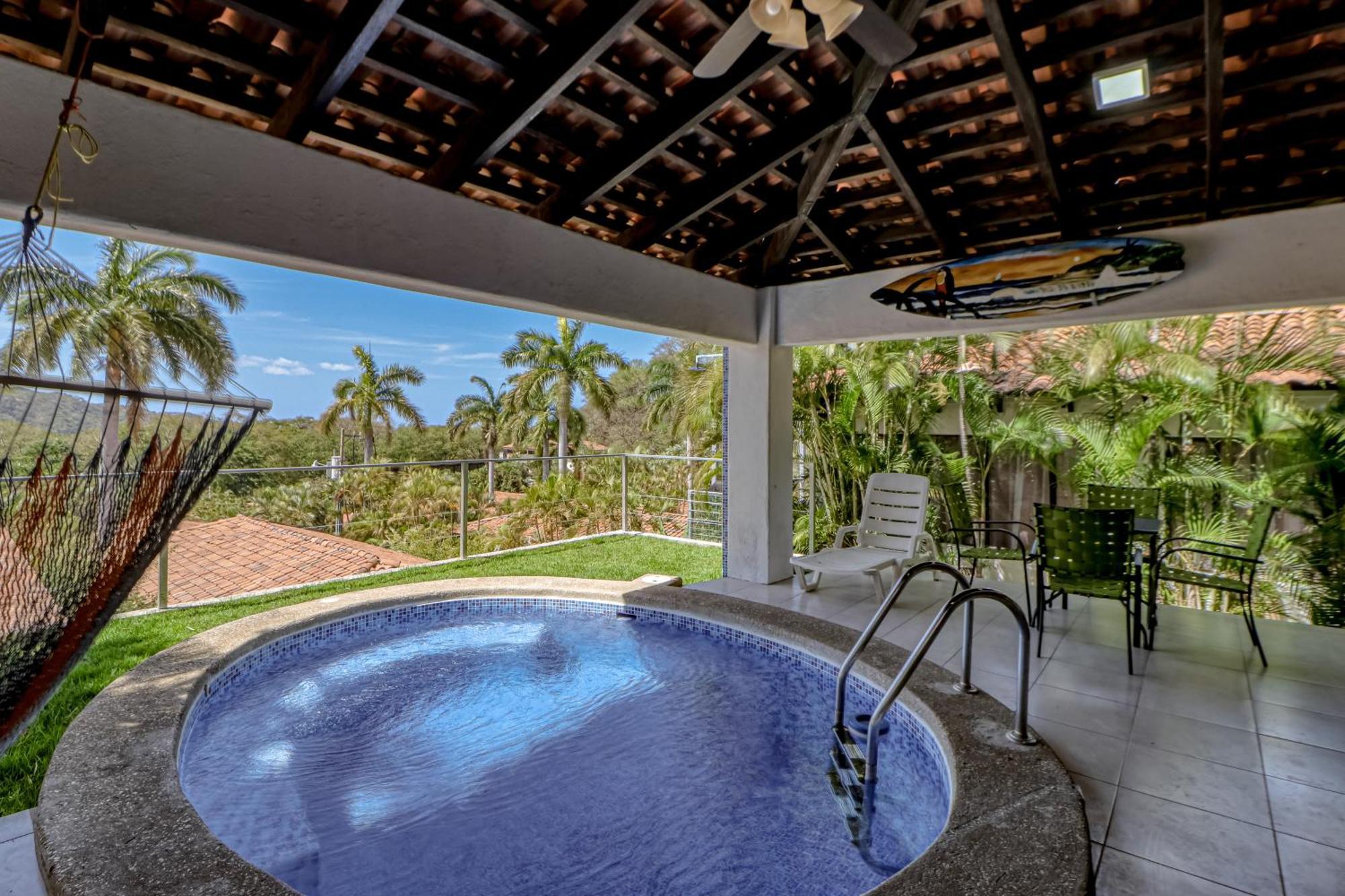 Villa Sol Playa Hermosa  Room photo