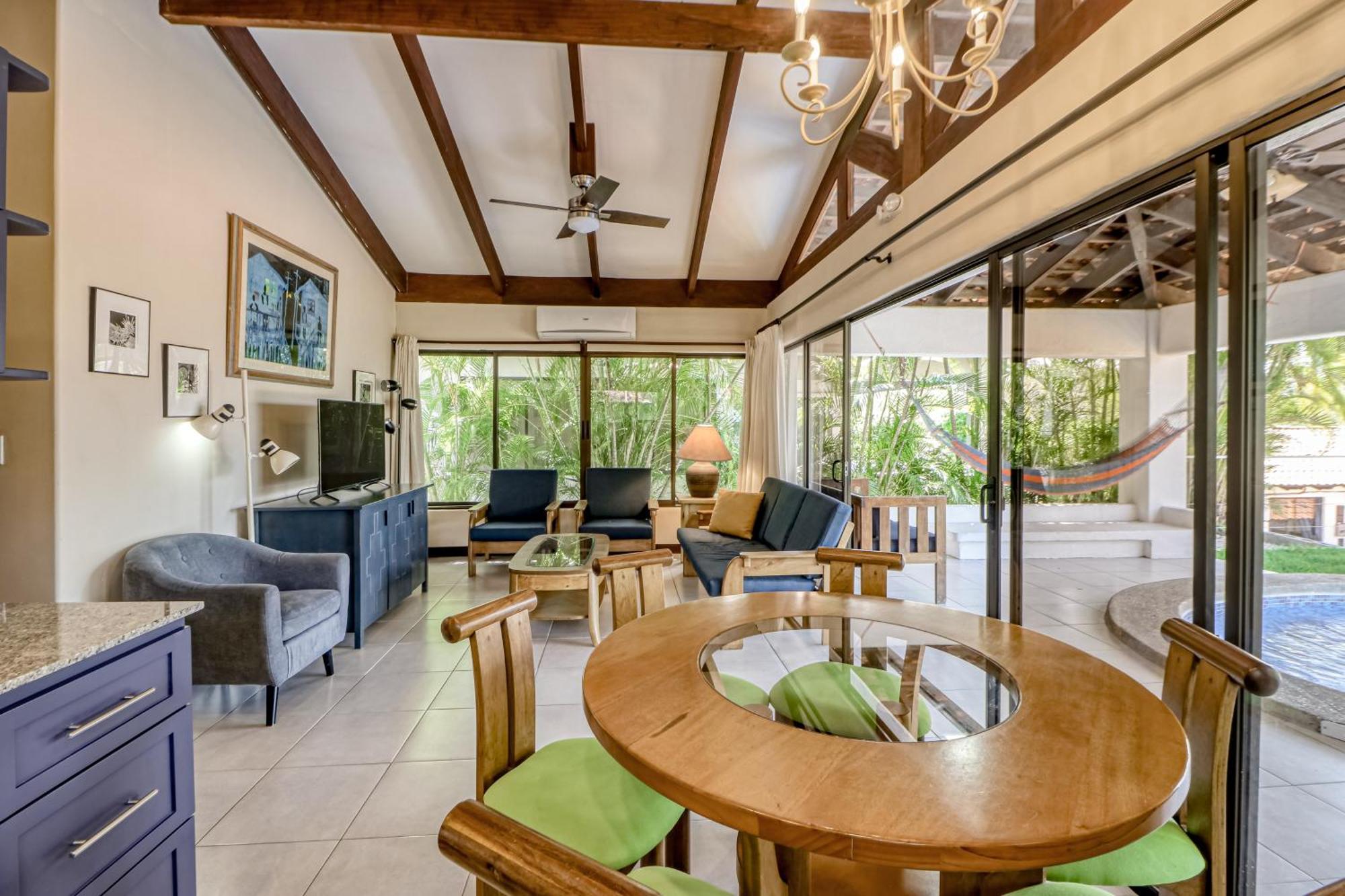 Villa Sol Playa Hermosa  Room photo