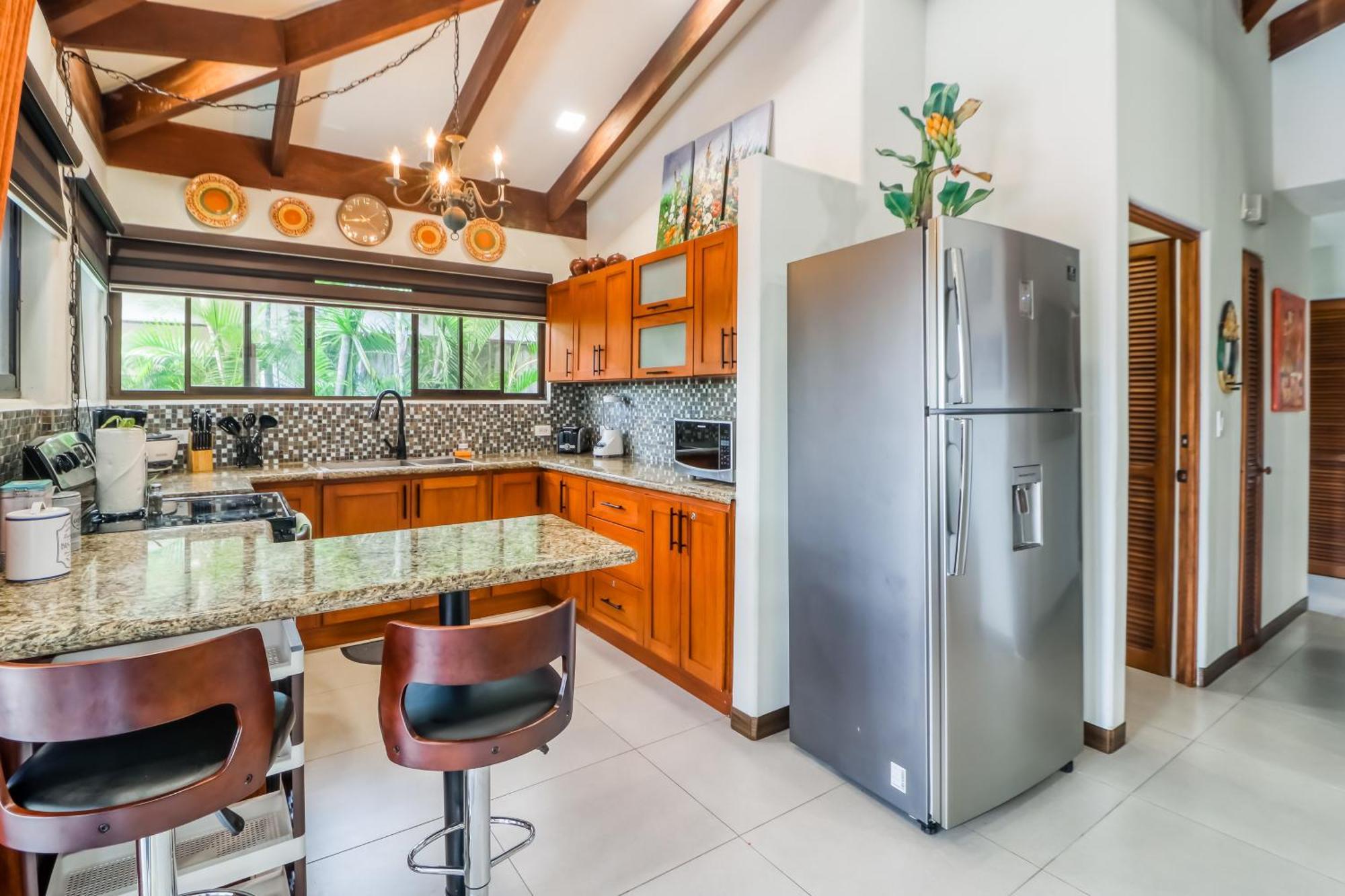 Villa Sol Playa Hermosa  Room photo