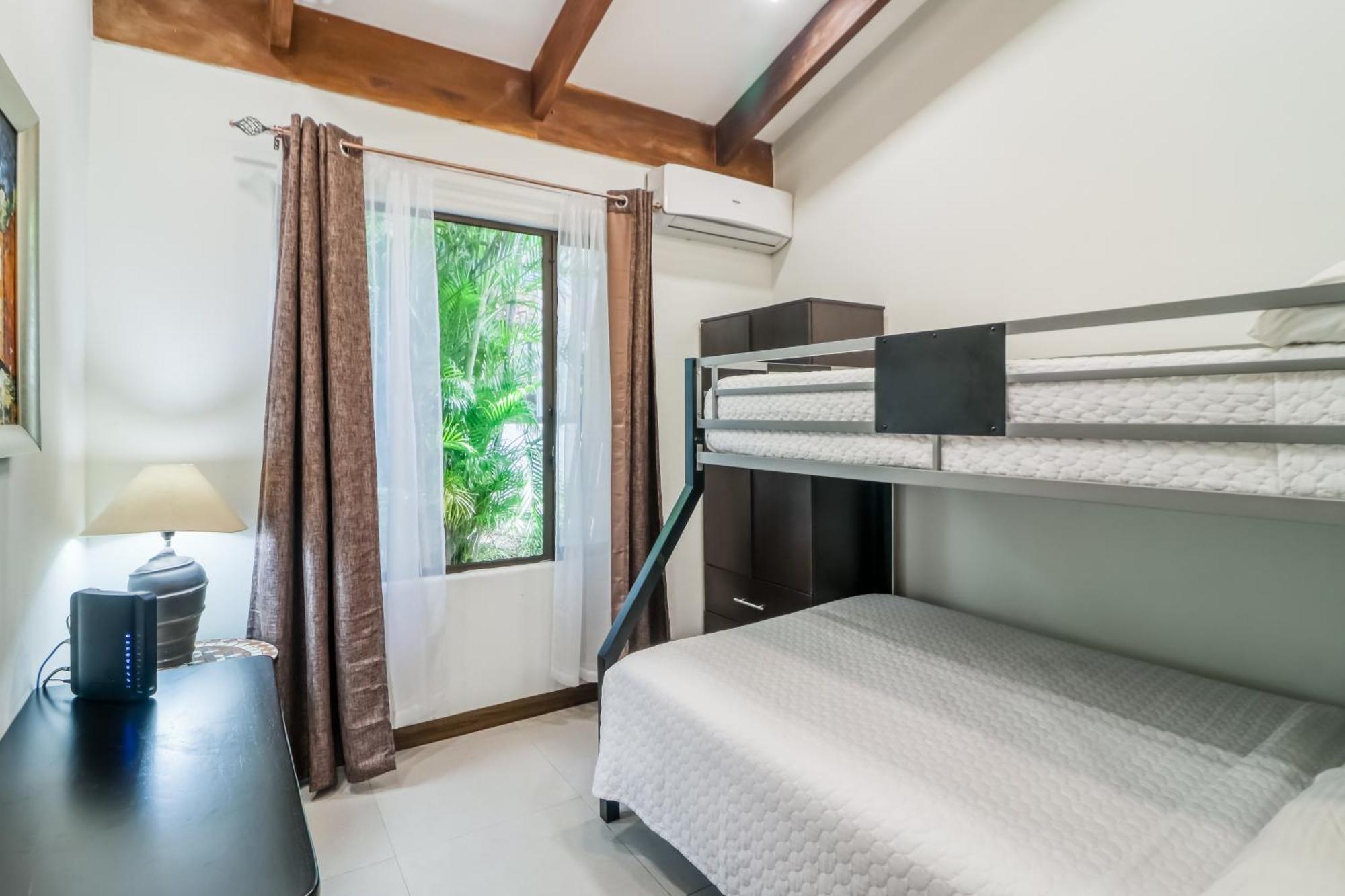 Villa Sol Playa Hermosa  Room photo
