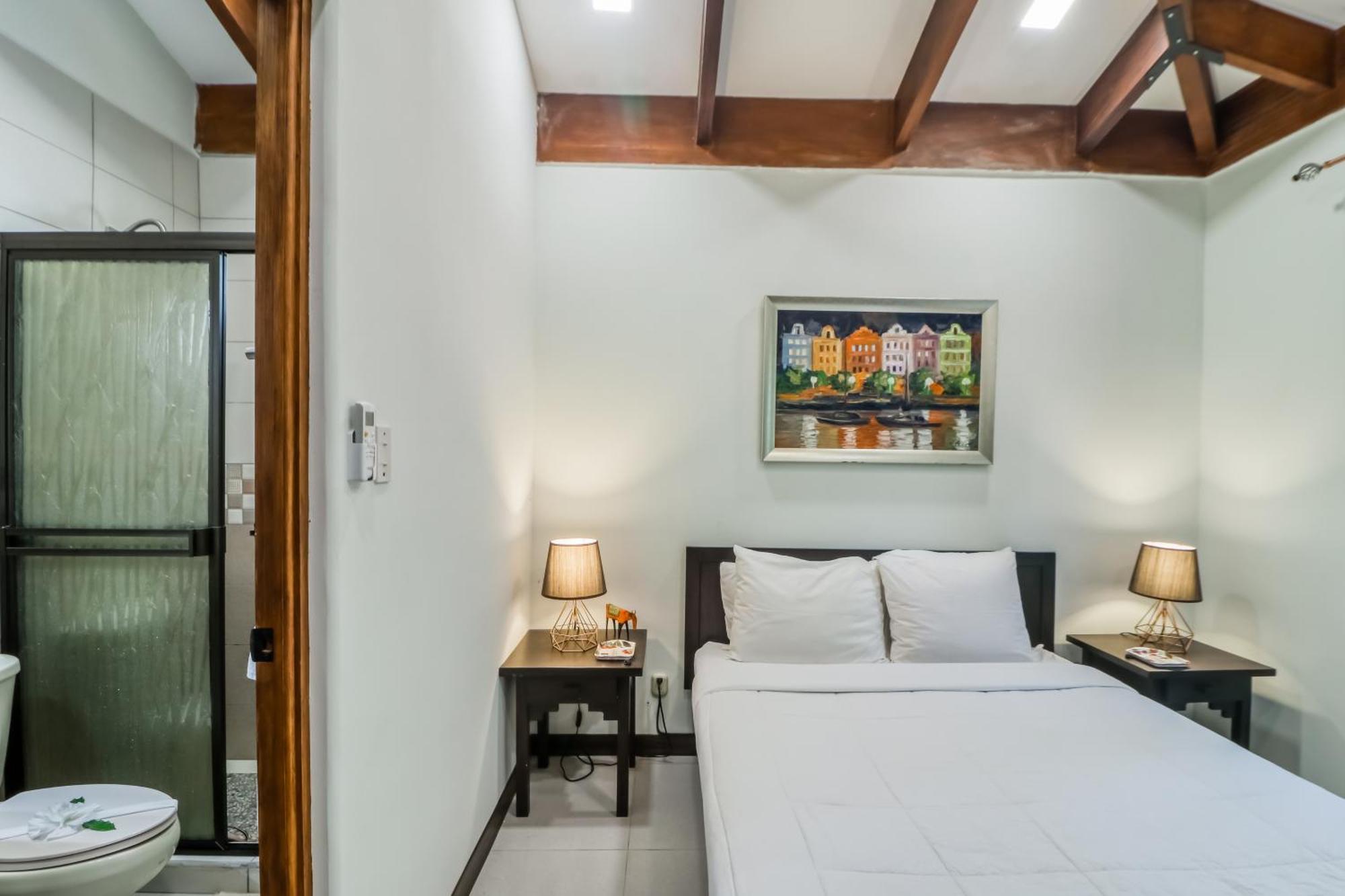 Villa Sol Playa Hermosa  Room photo