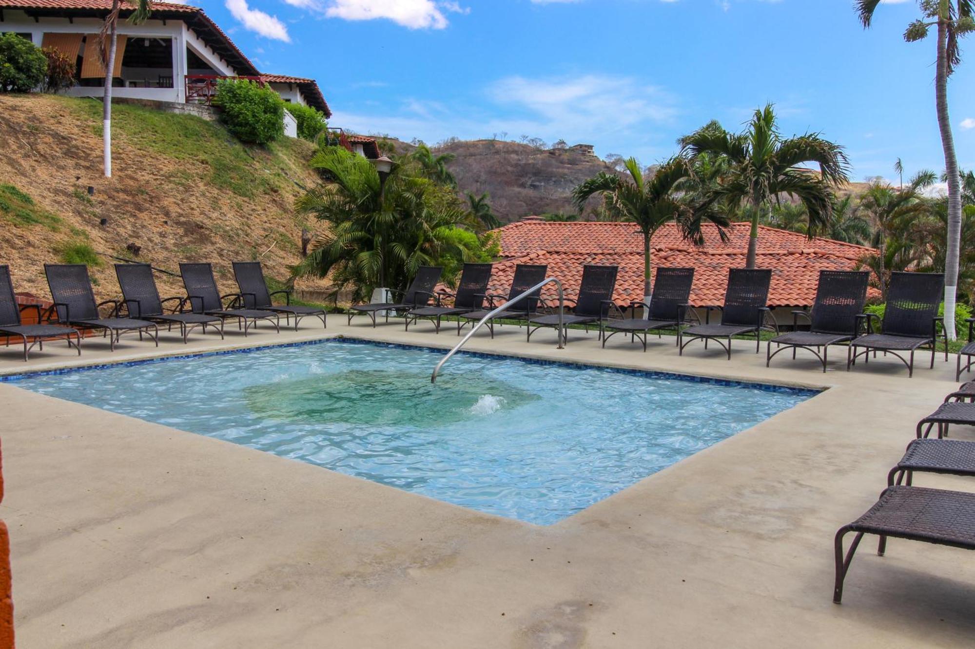 Villa Sol Playa Hermosa  Room photo