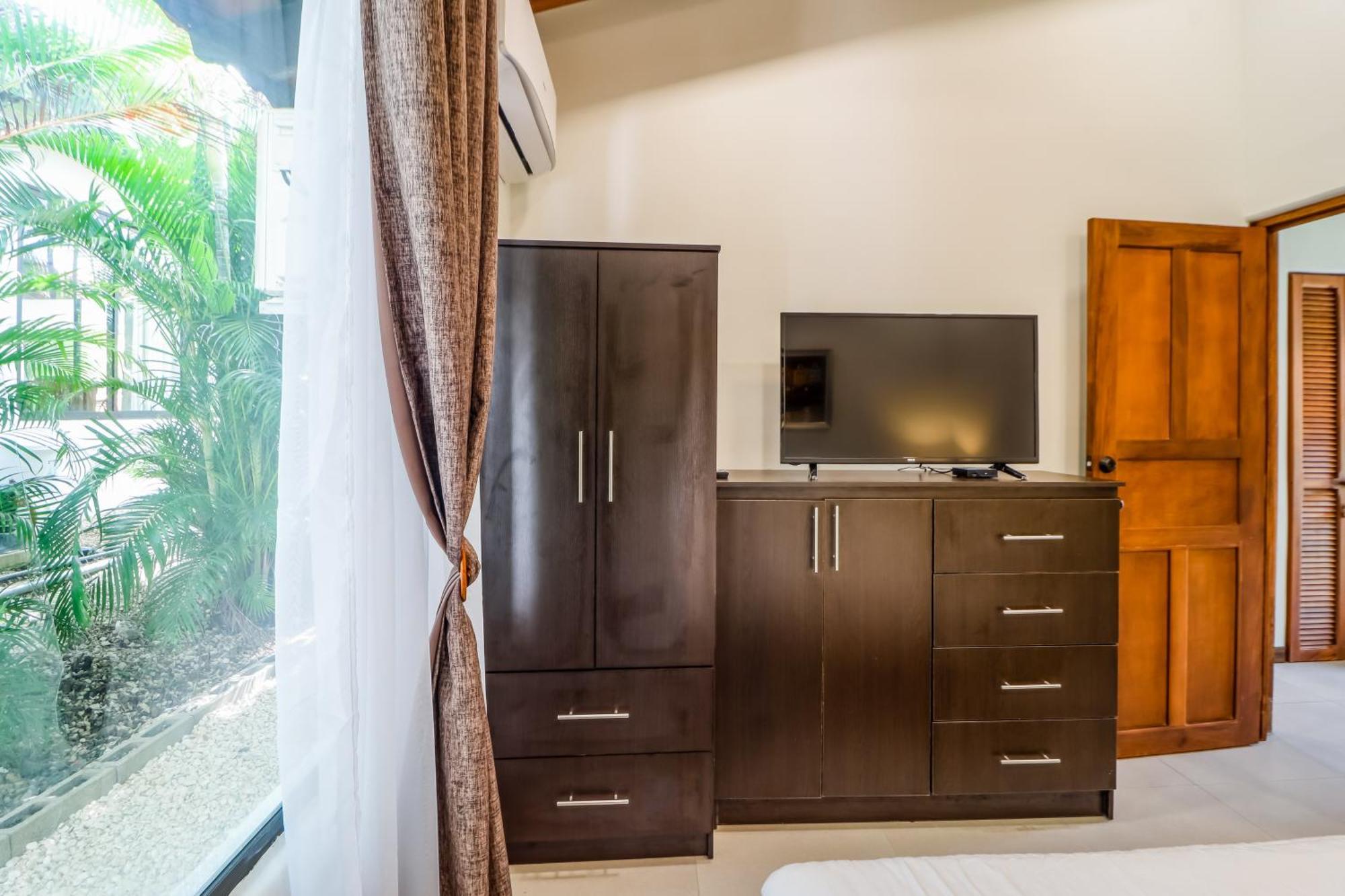 Villa Sol Playa Hermosa  Room photo