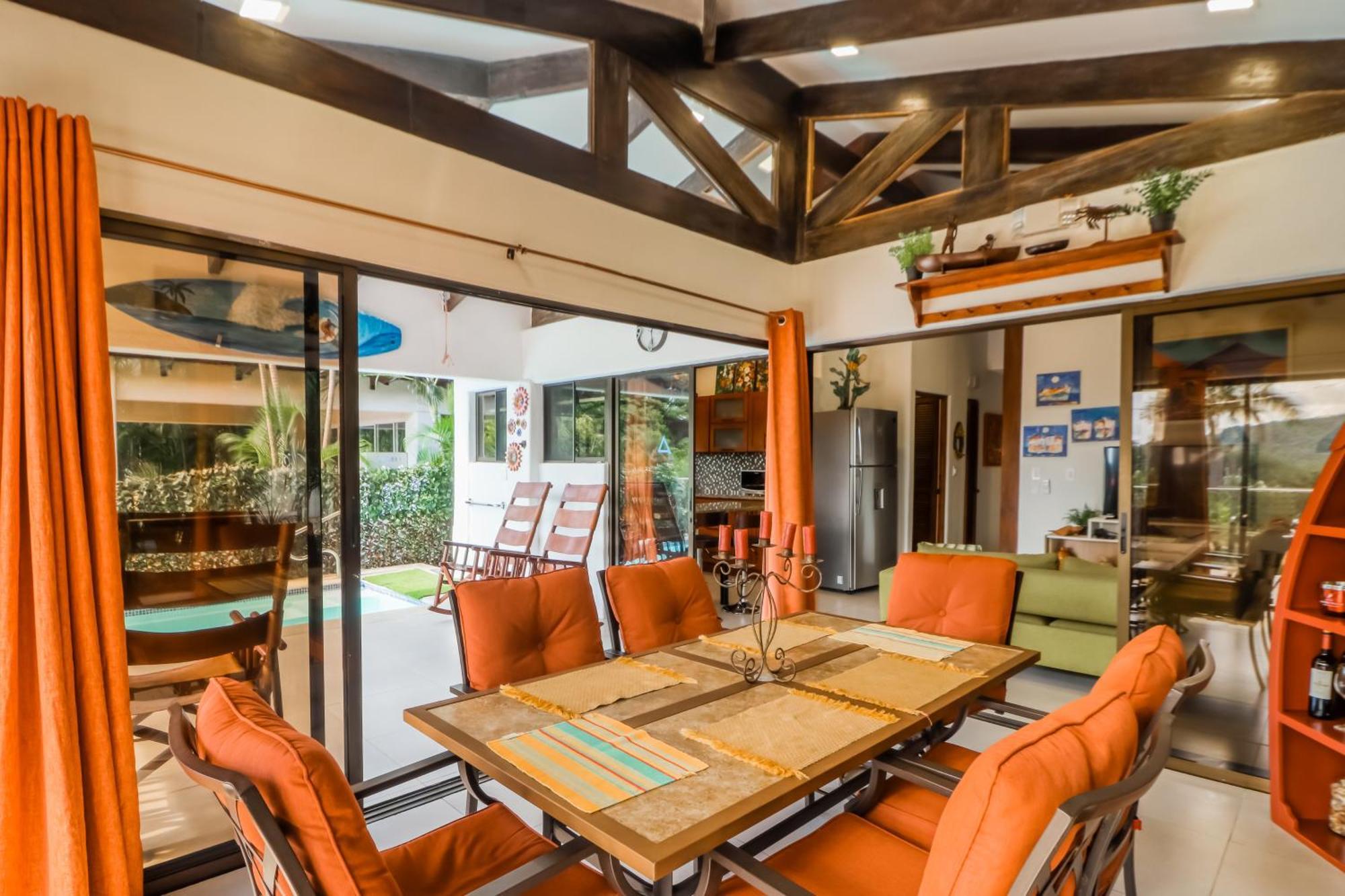 Villa Sol Playa Hermosa  Room photo