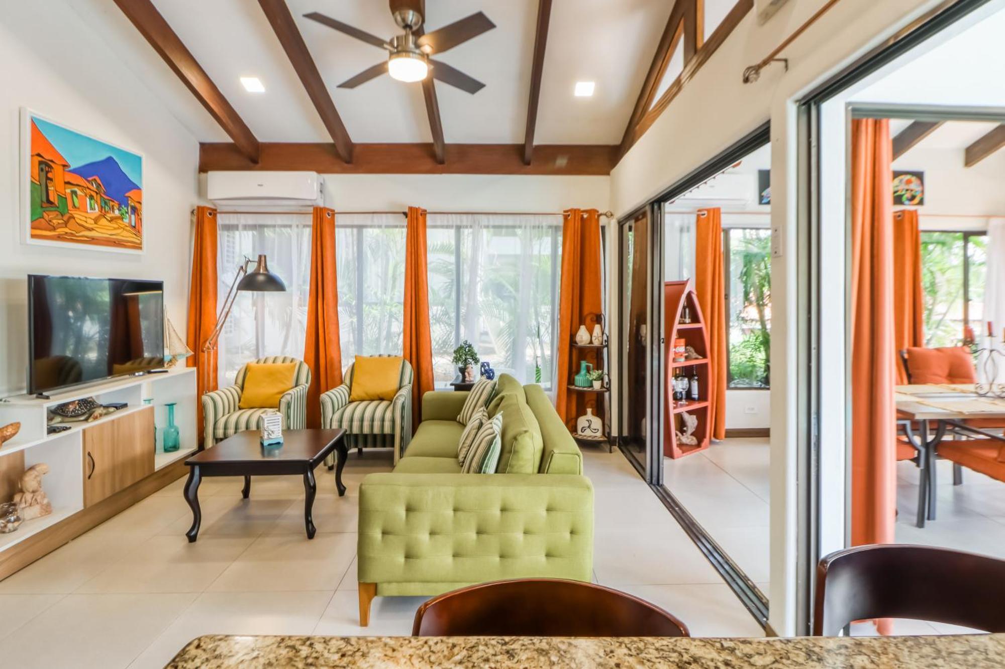 Villa Sol Playa Hermosa  Room photo