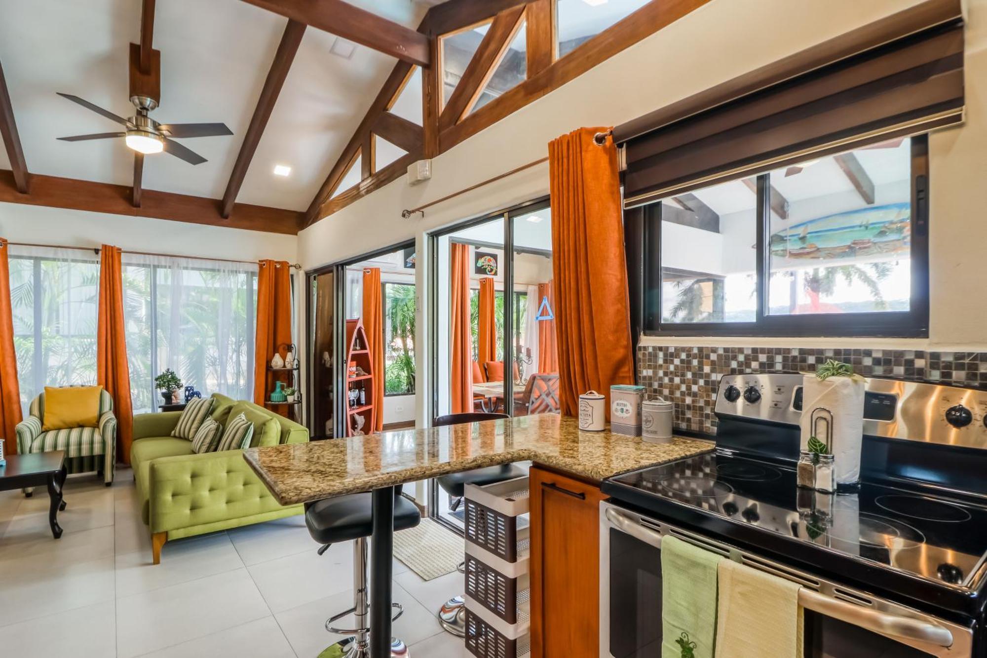 Villa Sol Playa Hermosa  Room photo