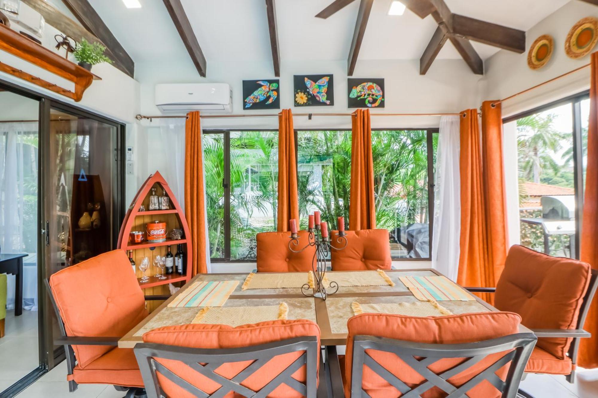 Villa Sol Playa Hermosa  Room photo